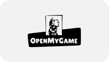 OpenMyGame