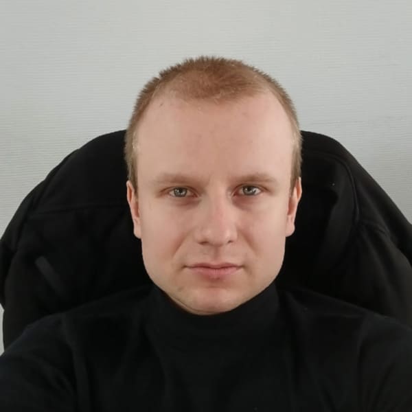 Евгений  Жамойдик 