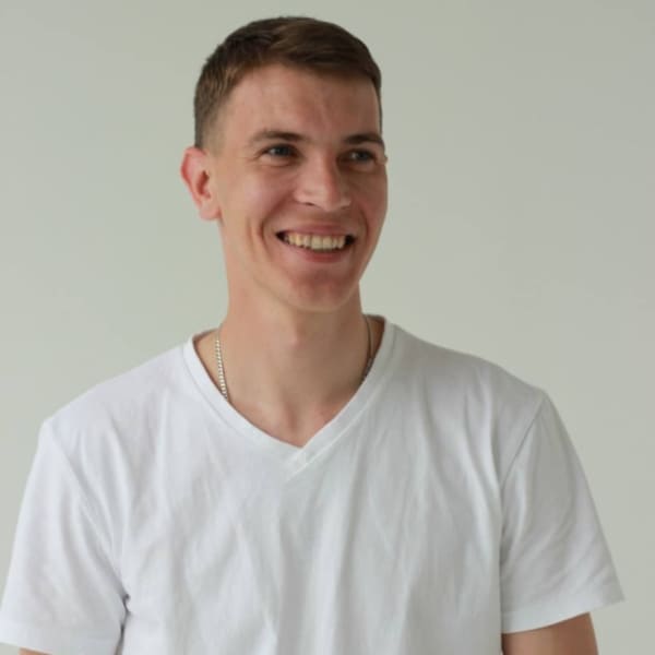 Александр Гаврасев
