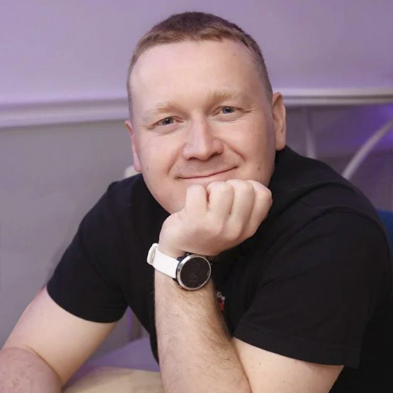  Андрей Рышкевич