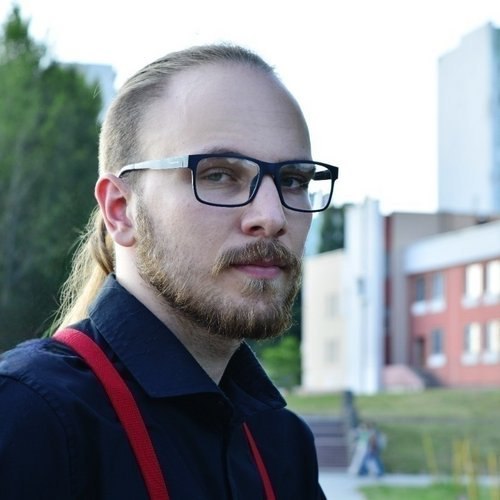 Дмитрий Кушнеров
