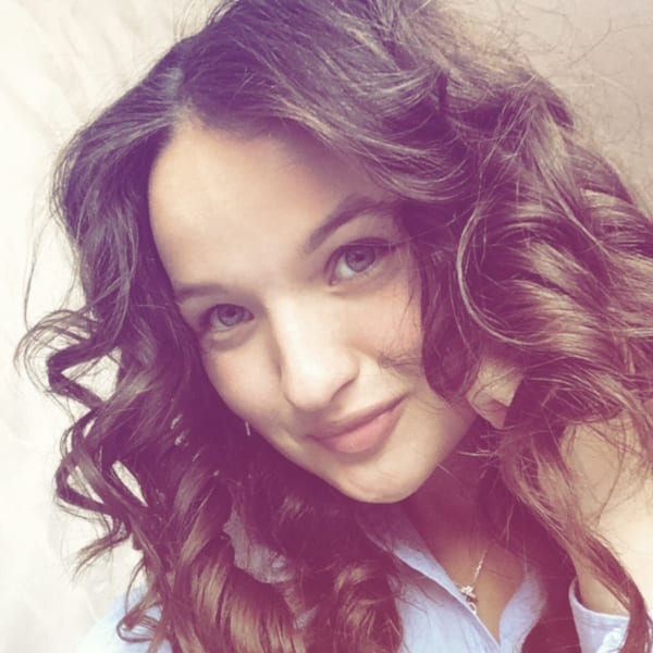 Екатерина Бакей