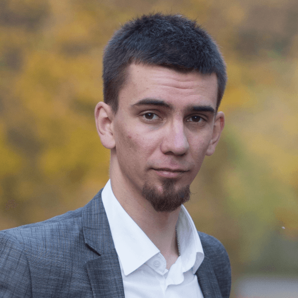 Александр Гнедько 