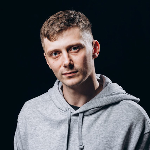 Игорь Ходько