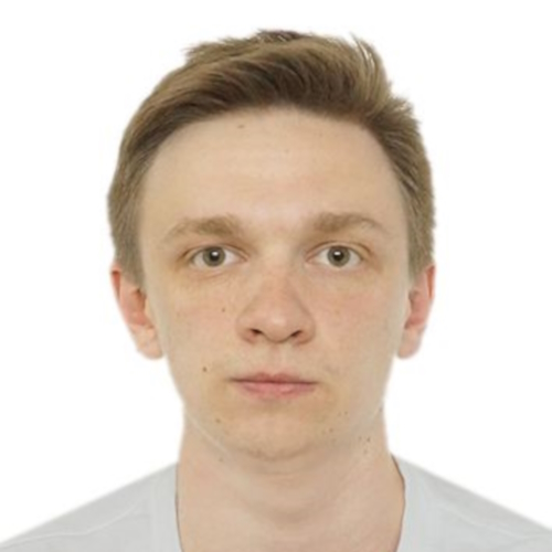 Олег Радаев  (RU)