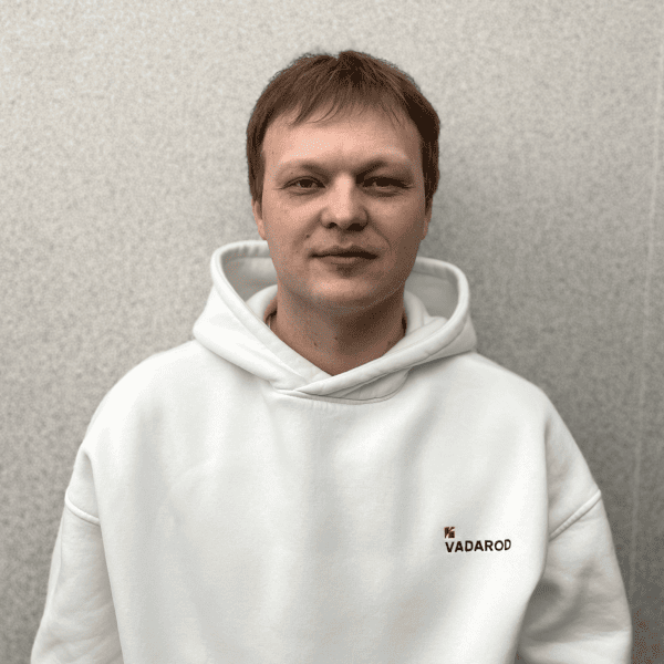 Сергей Голубцов 