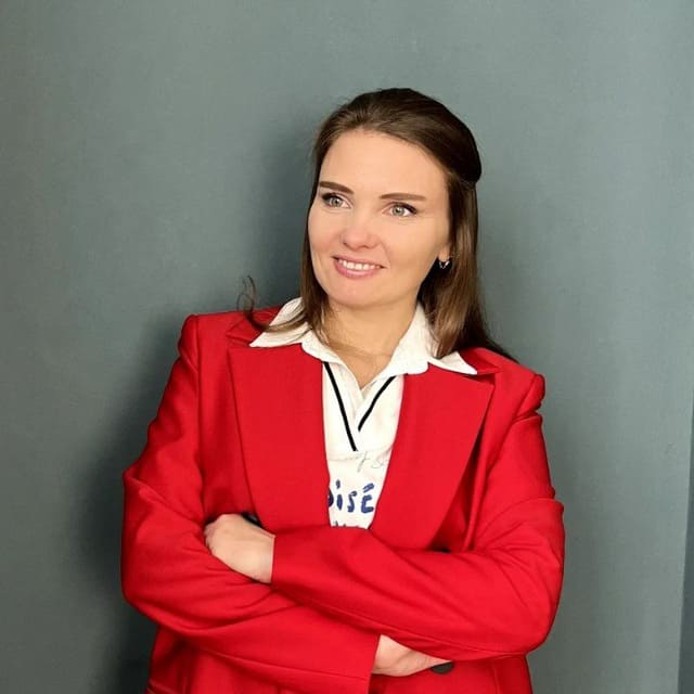Светлана Галимова 