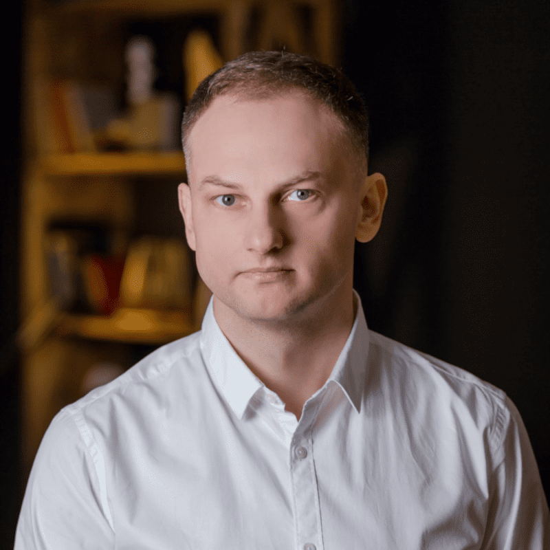 Владимир Майшук