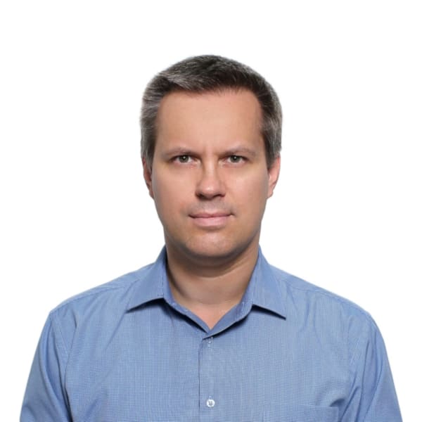 Владимир Писанный 
